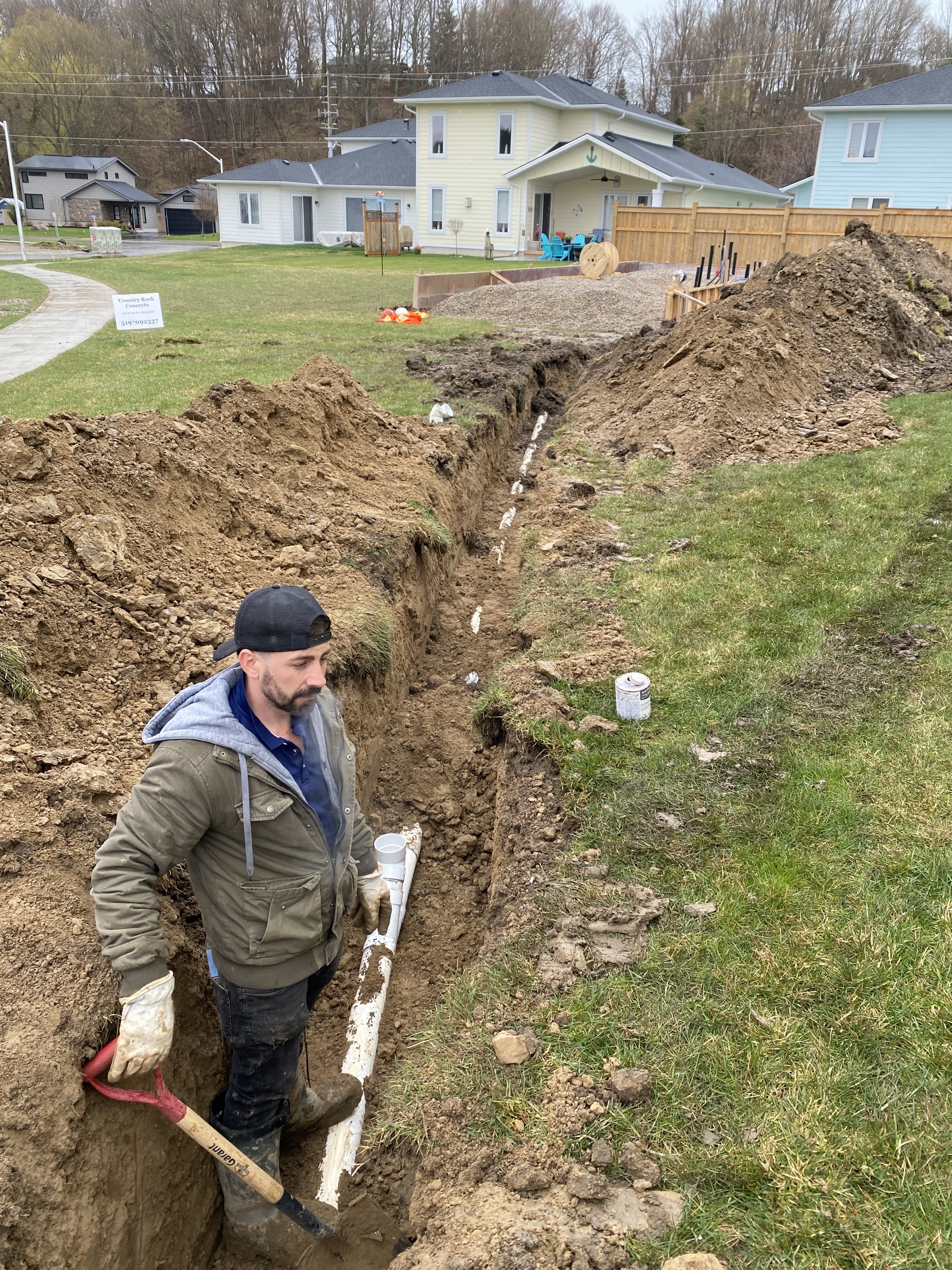 Images DrainCam Plumbing