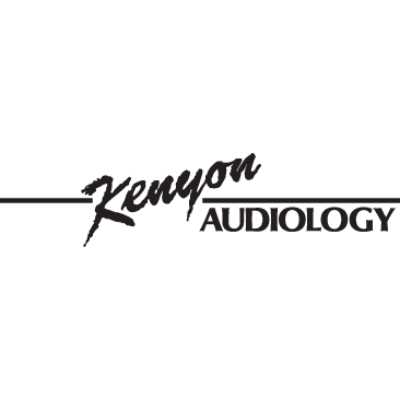 Kenyon Audiology Logo