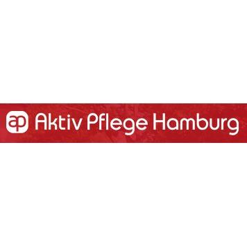 Logo Aktiv Pflege Hamburg GmbH