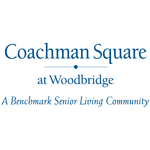 Coachman Square at Woodbridge Logo