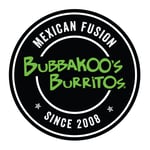 Bubbakoo's Burritos Logo