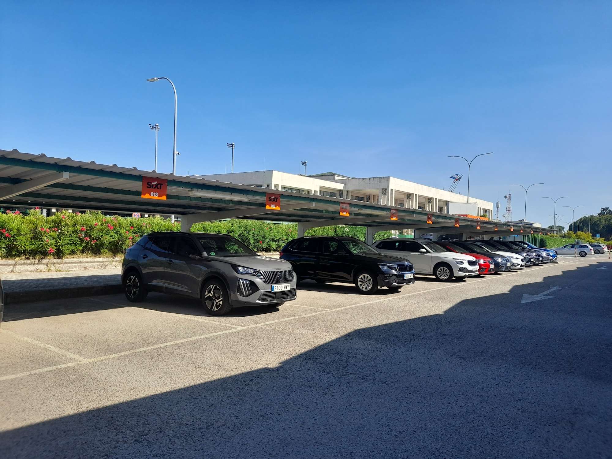 Galería en miniatura