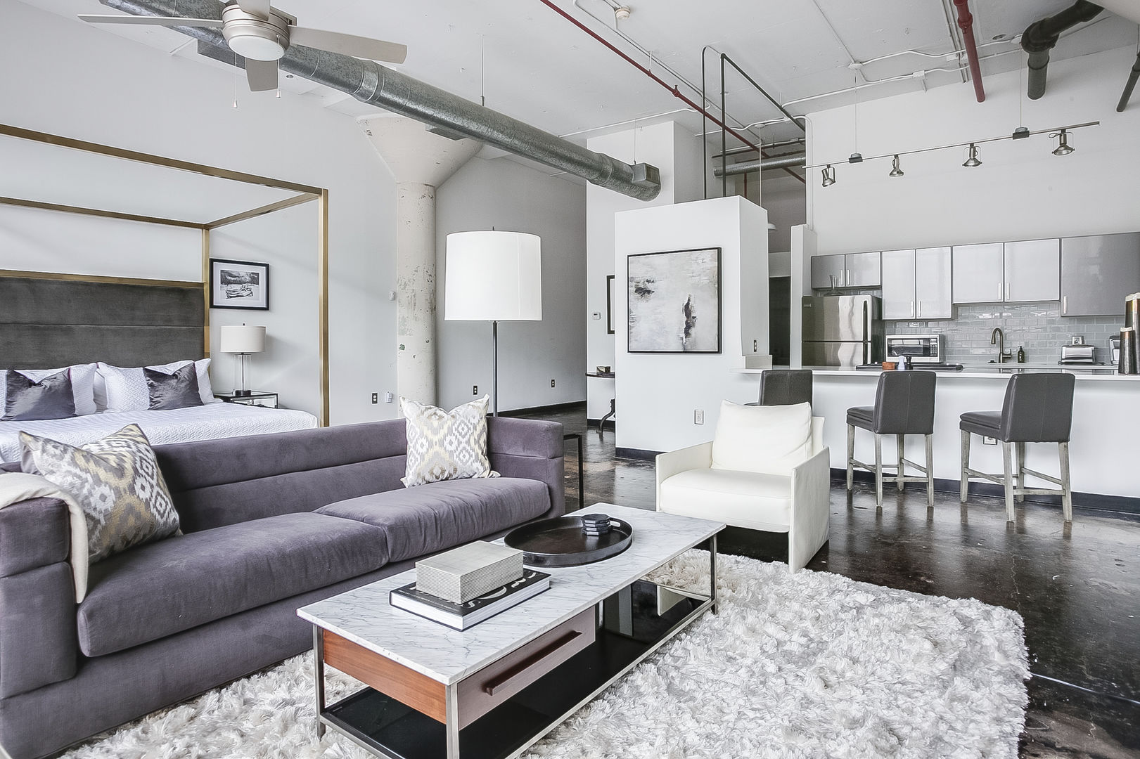 Atlanta Luxury Rentals Photo