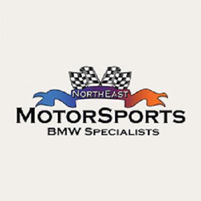 Northeast MotorSports Logo