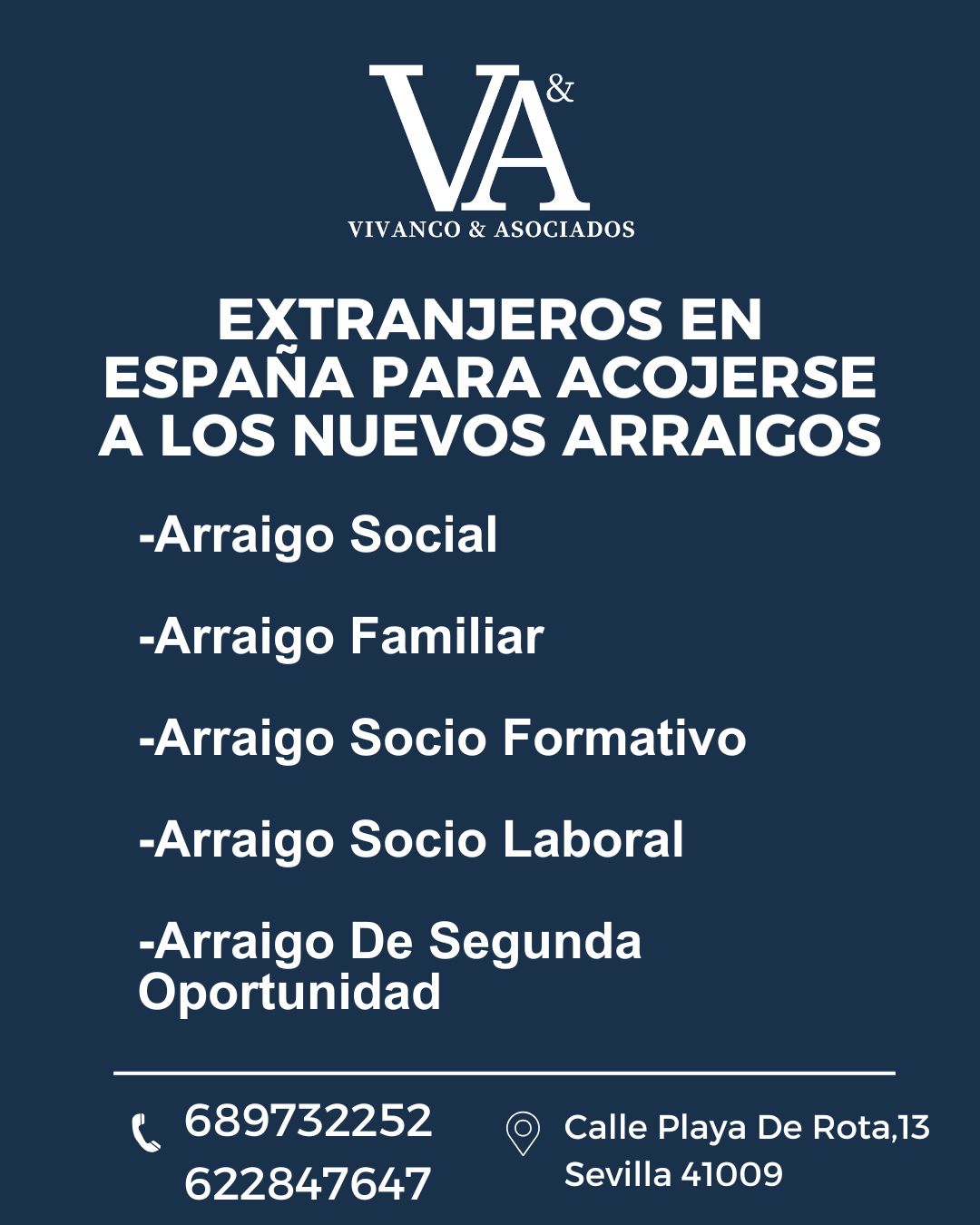 Images Vivanco Y Asociados