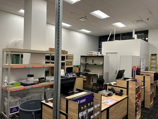 Images FedEx Office Print & Ship Center