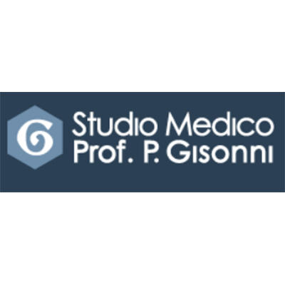 Logo Studio Prof. P. Gisonni Napoli 081 549 9704