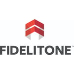 FIDELITONE Logo