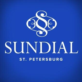 Sundial st. Pete