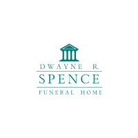 Dwayne R. Spence Funeral Home - Pickerington Logo