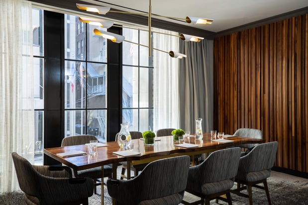 Images Kimpton Hotel Palomar Philadelphia by IHG