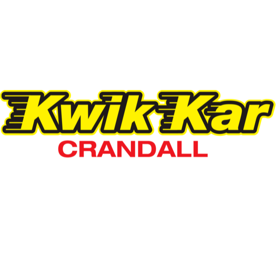 Kwik Kar Lube & Tune Crandall Logo