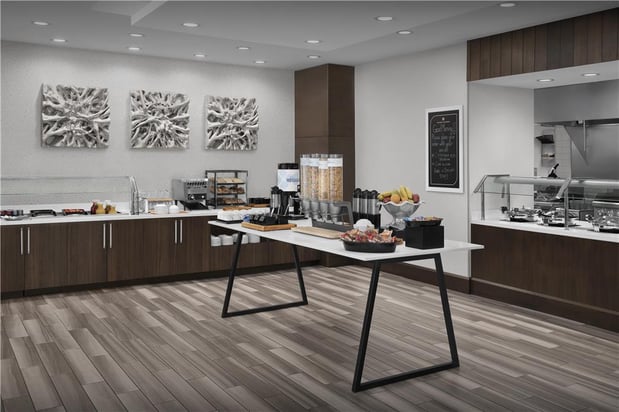 Images Hilton Garden Inn Charlotte Waverly