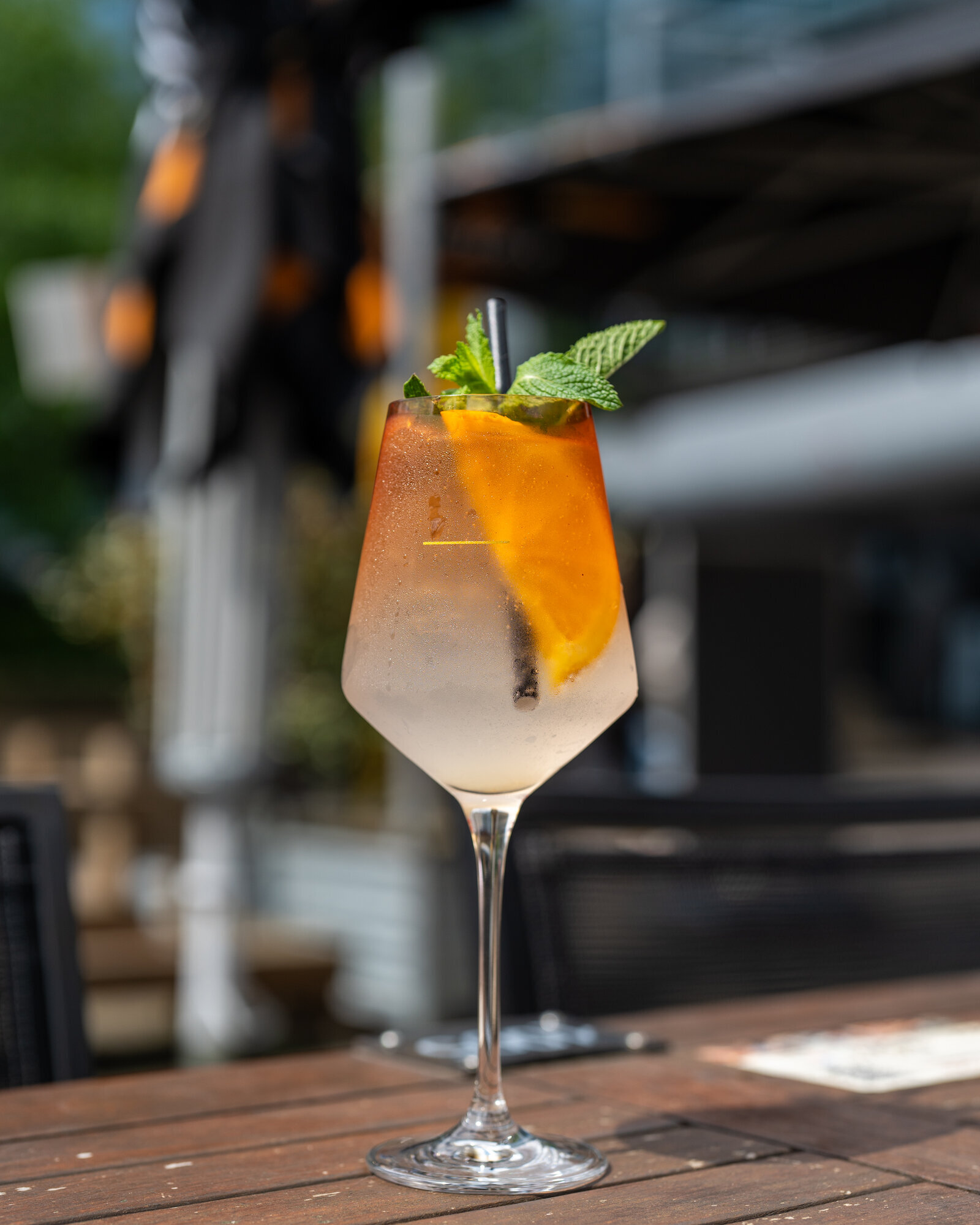 Foto's Foodhall MingleMush