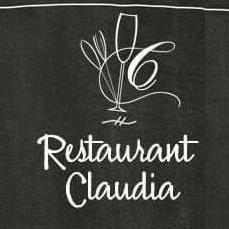 Restaurant Clàudia Logo