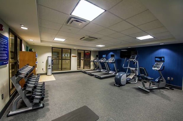 Images Hampton Inn & Suites Foxborough/Mansfield