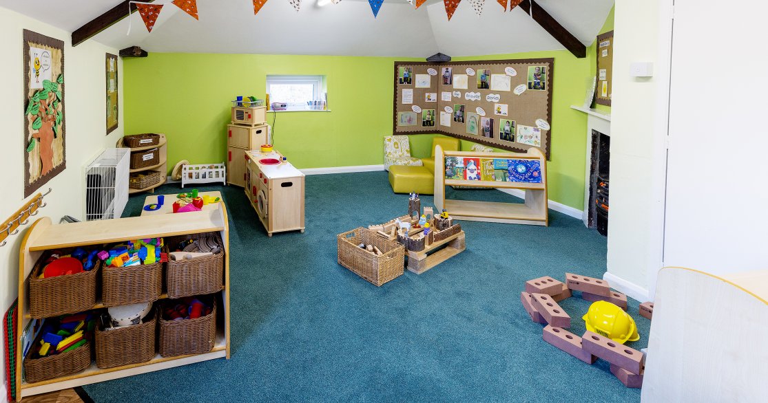 Kids 1st Ferndene - The best start in life