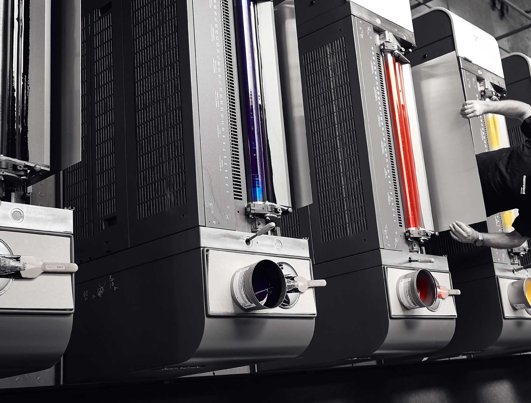 Bild 53 von Stern-Druck Gesellschaft m.b.H.