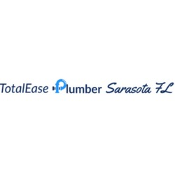 TotalEase Plumber Sarasota FL Logo