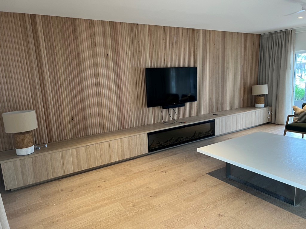 Images Art of Joinery and Fine Furniture