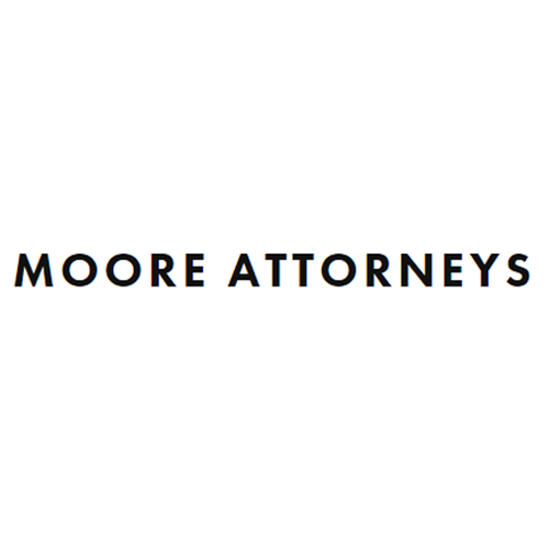 Patricia C Moore Logo