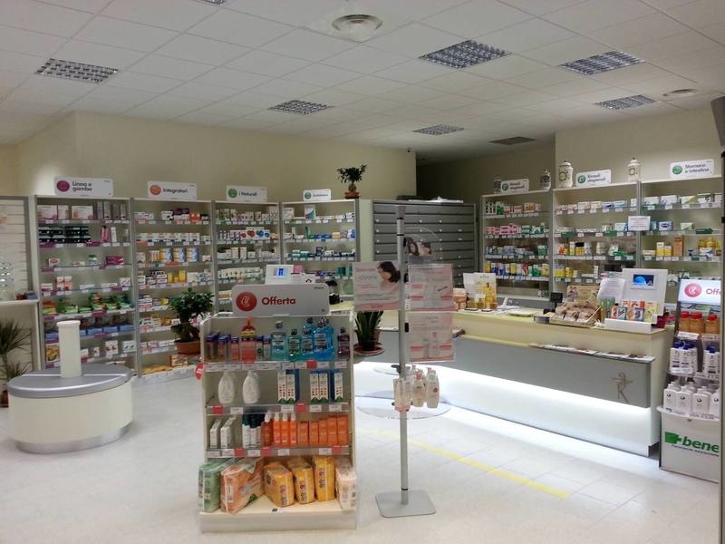 Images Farmacia Graziani Dott.ssa Franca