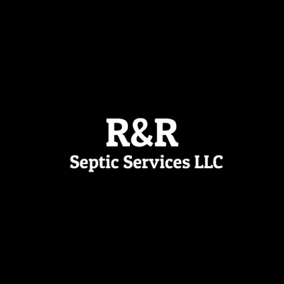 R&R Septic Services LLC Logo