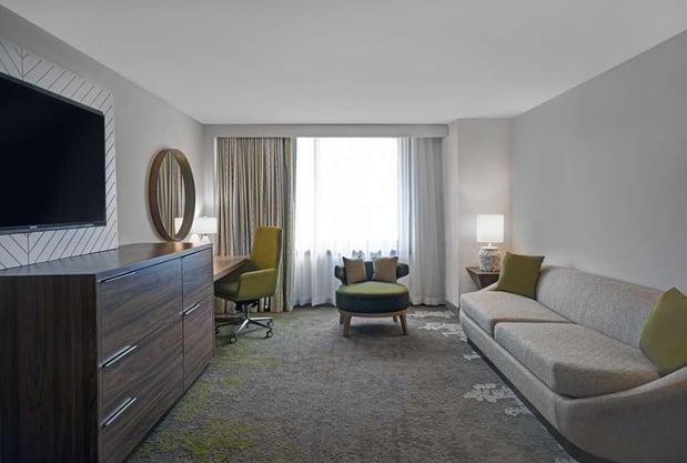 Images Hilton Hasbrouck Heights/Meadowlands