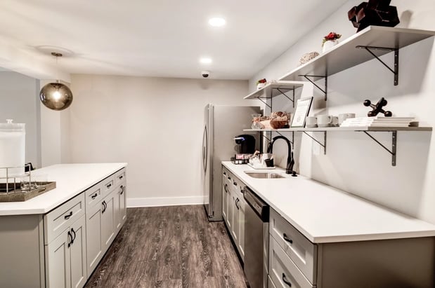 Images The Hamilton at Kings Place Apartments