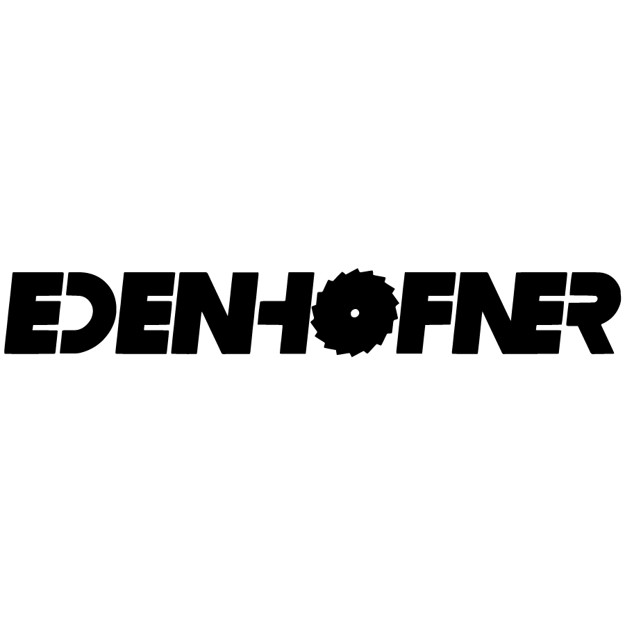 Edenhofner GmbH in Röhrnbach - Logo