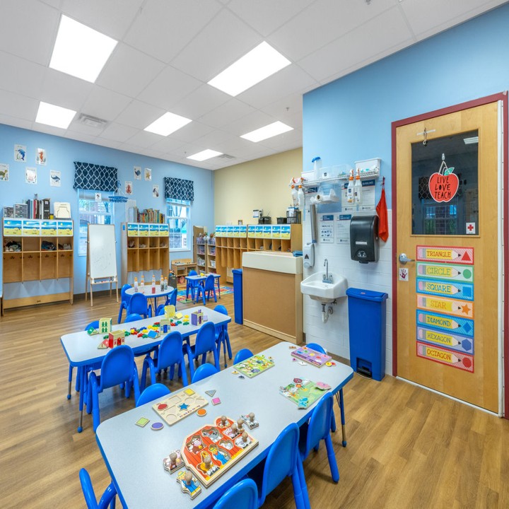 Images The Goddard School of Chanhassen