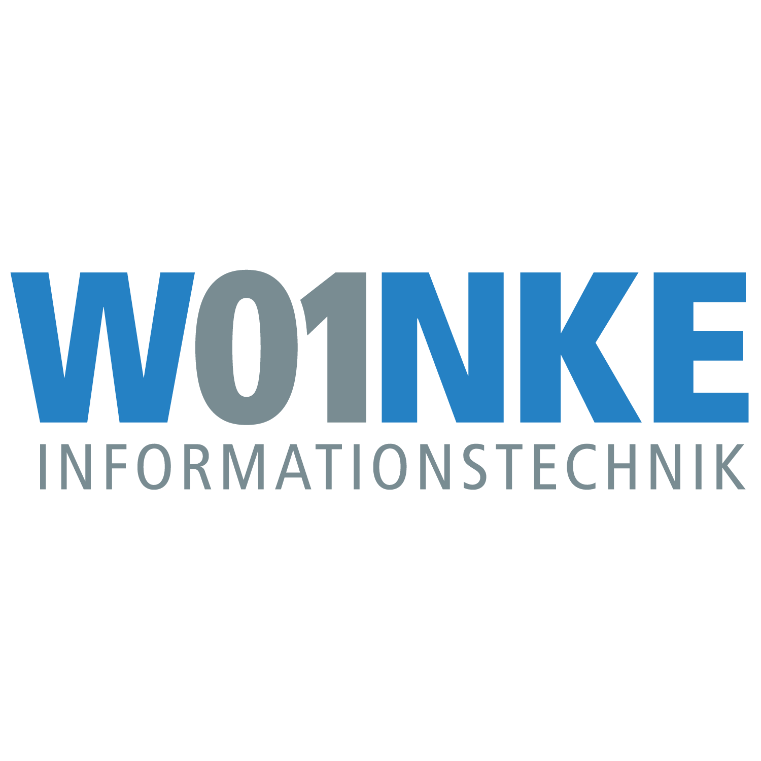 Logo Sven Woinke IT Woinke