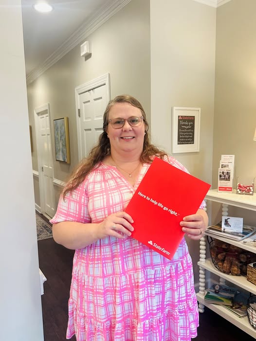 Morgan Hedderich - State Farm Insurance Agent Image