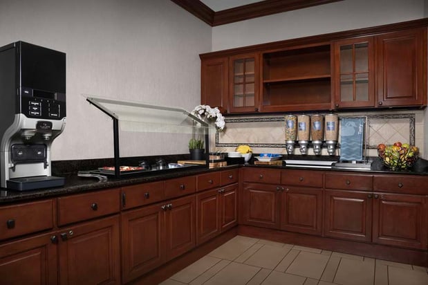 Images Homewood Suites by Hilton Jacksonville Downtown-Southbank