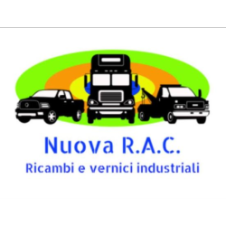 Nuova Rac Logo