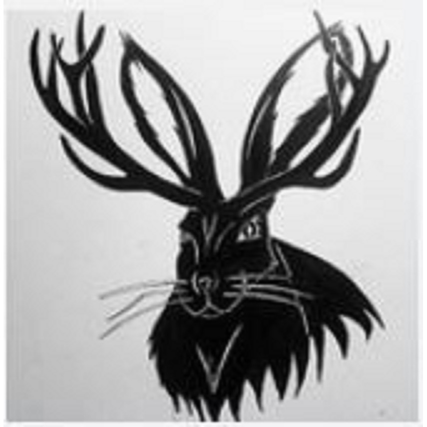 Jackalope Automotive Logo