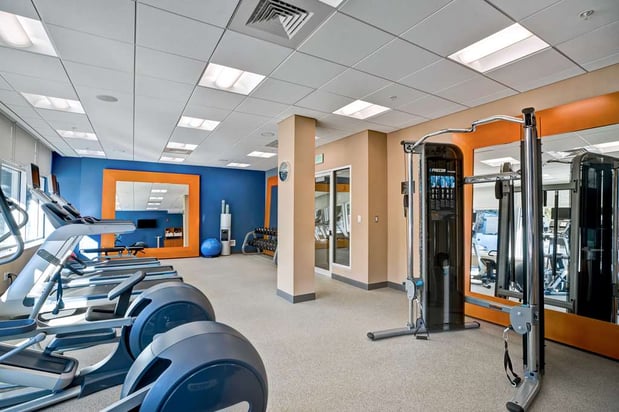 Images Homewood Suites by Hilton Boston Brookline-Longwood Medical