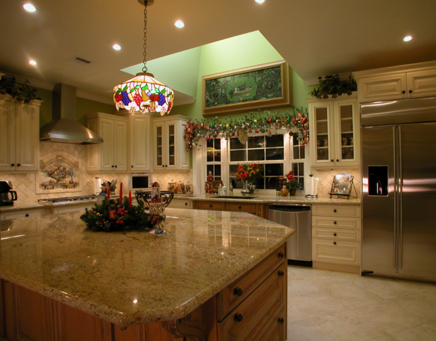 Images Bay Area Kitchens