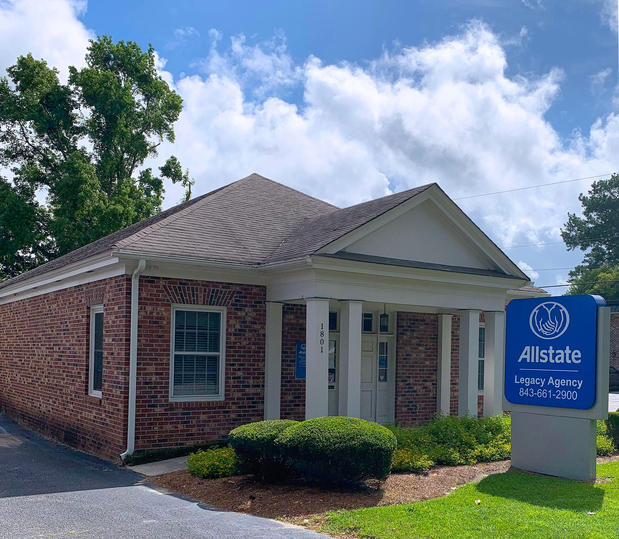 Images Jennifer Curley Dunleavy: Allstate Insurance