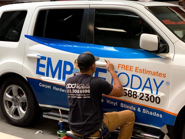 Images ABD Signs & Printing