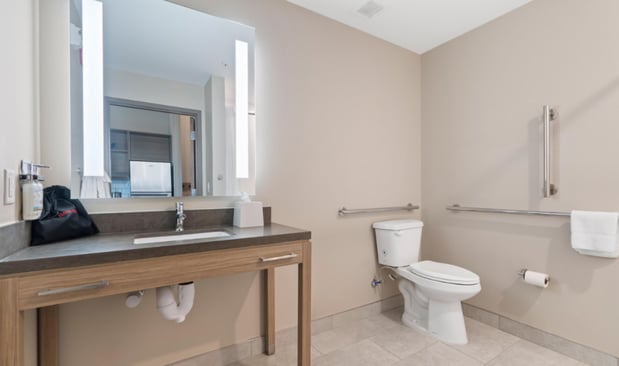 Images Candlewood Suites Perry-National Fairground Area by IHG