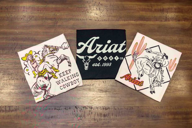 Images Ariat Brand Shop