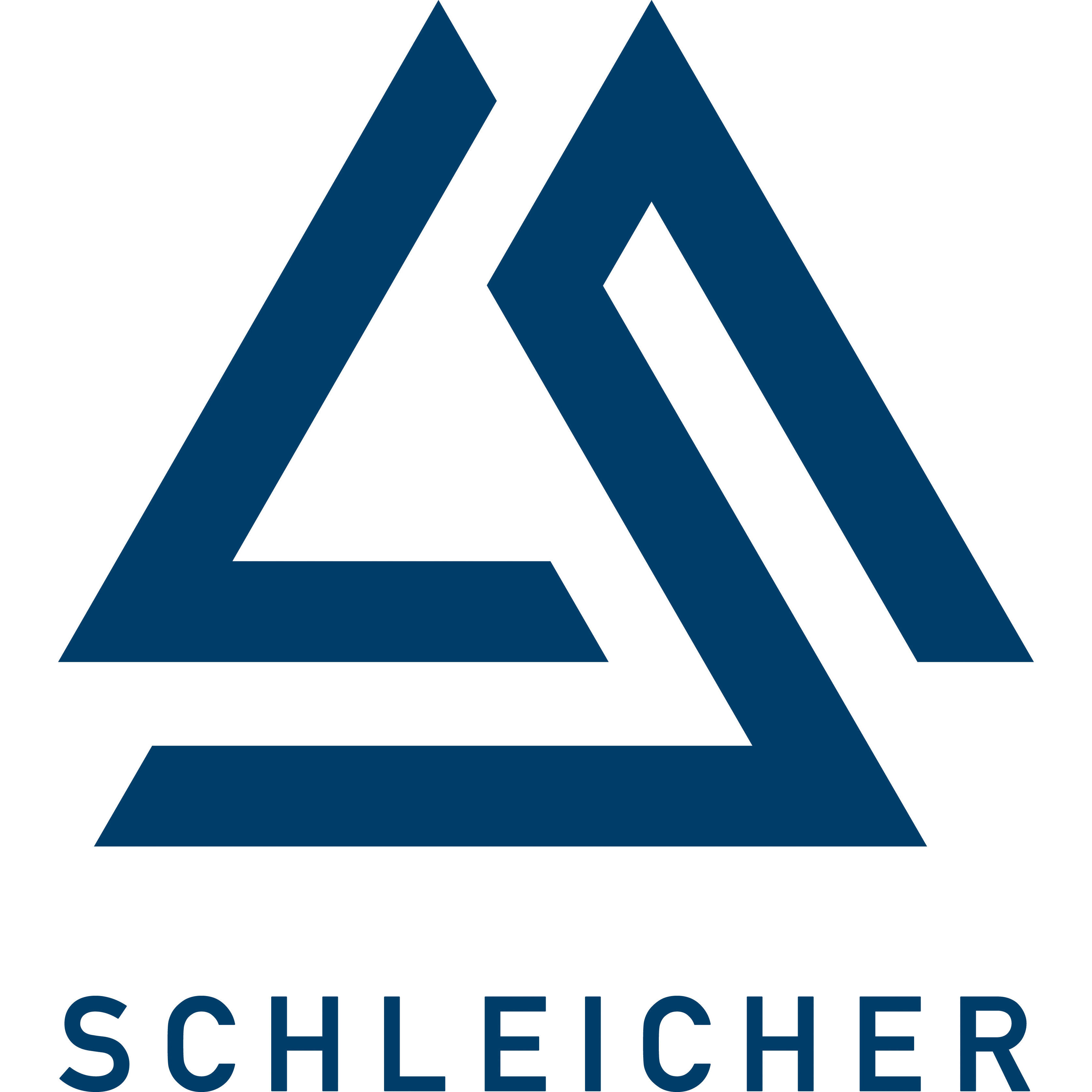 Logo Ludwig Schleicher Anlagenbau GmbH & Co. KG