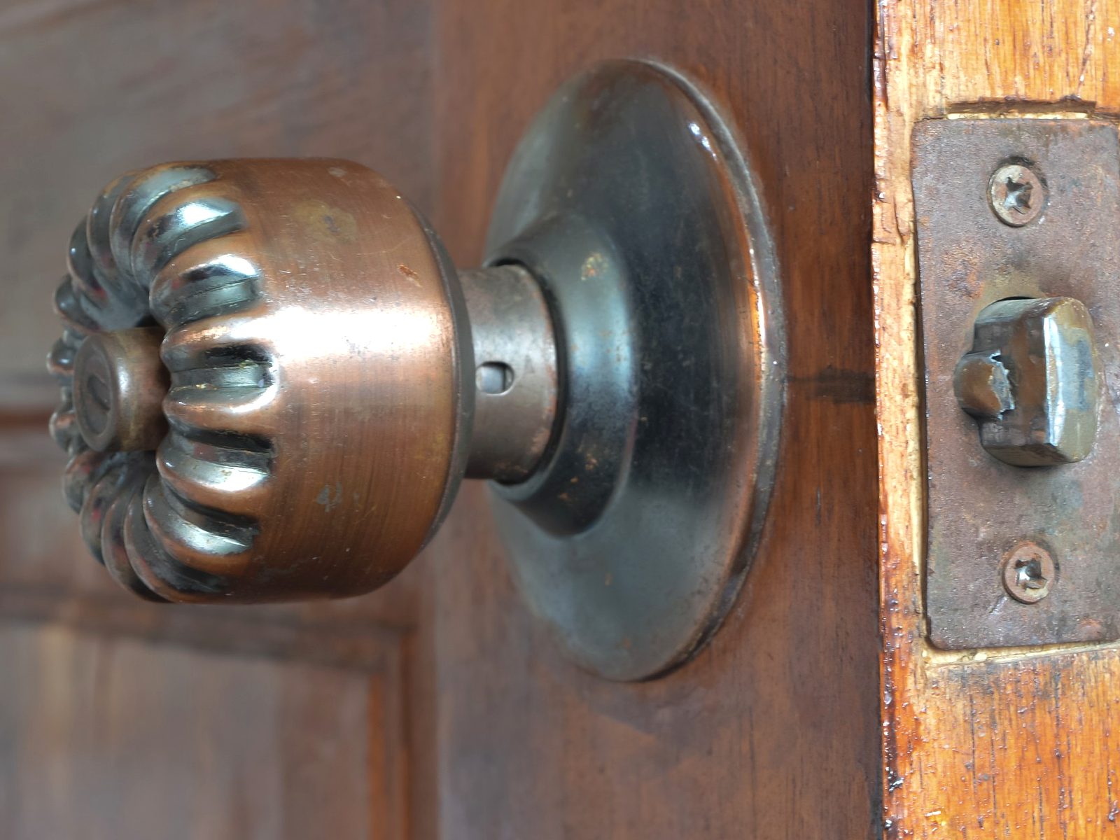AD Locksmith