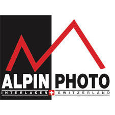 Alpin Photo Logo