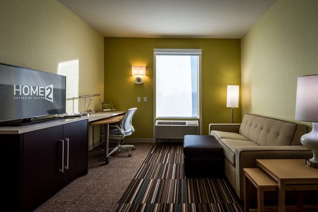 Images Home2 Suites by Hilton Gulfport I-10