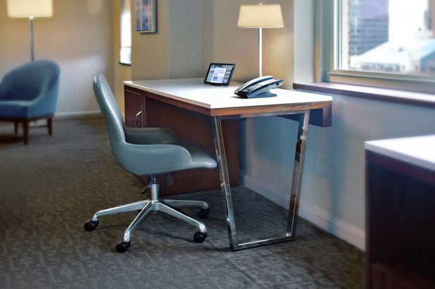 Images Hilton Chicago