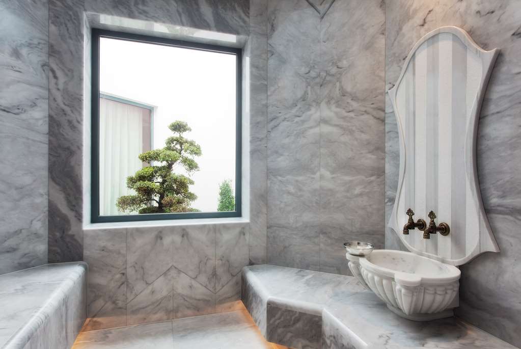 Images Radisson Blu Hotel & Spa, Istanbul Tuzla