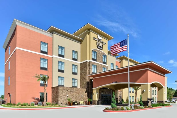 Images Homewood Suites by Hilton Houma