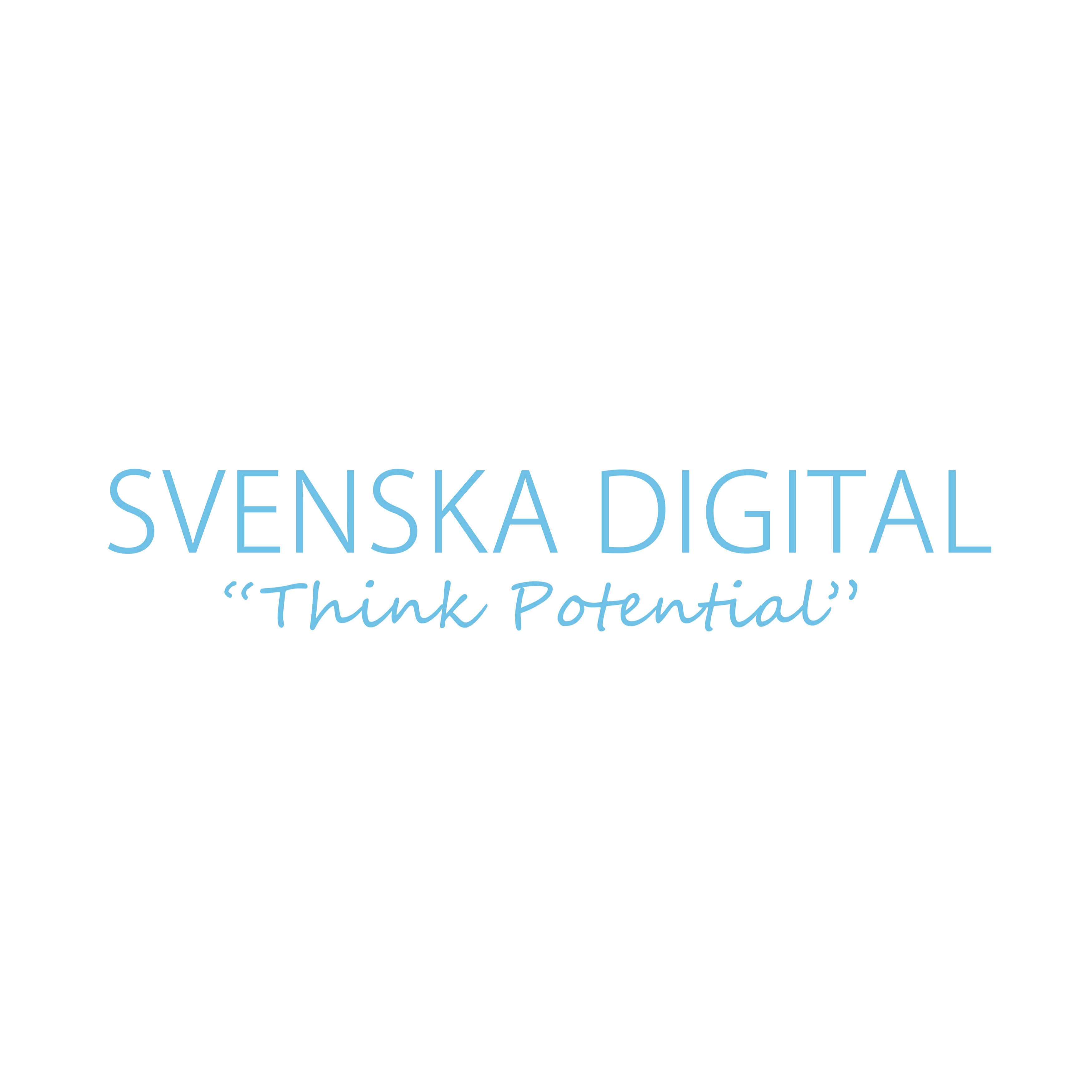 Svenska Digital AB Logo